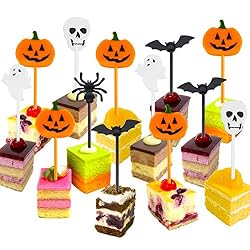 halloween toppers