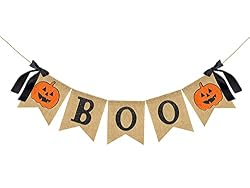boo garland