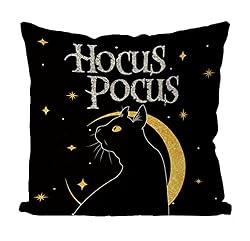hocus pocus pillow