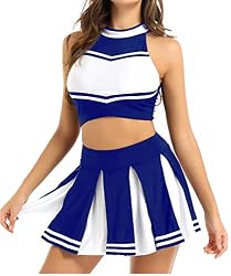 cheerleader costume