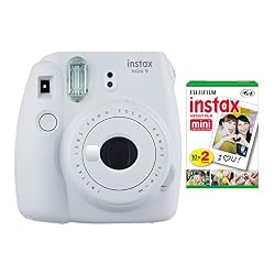 polaroid camera