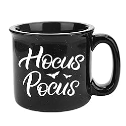 hocus pocus mug