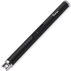 electric lighter