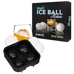 ice ball maker