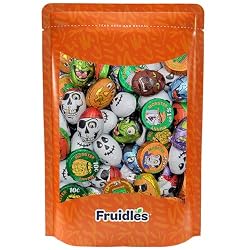 cute halloween candy
