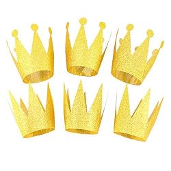 gold crowns