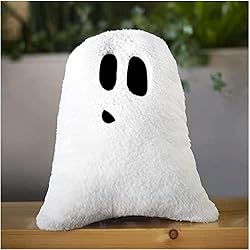 ghost pillow
