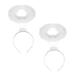 angel halo headband