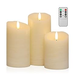 led candle
