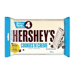 hersheys cookie and cream