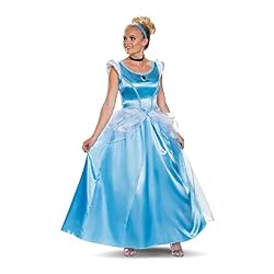 cinderella costume