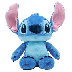 stitch stuffed animal
