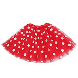 minnie skirt
