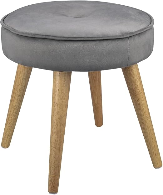 small ottoman stool