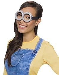 minions goggles