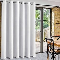 curtain room divider