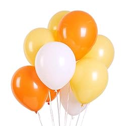 balloons