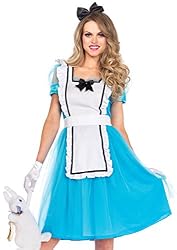 alice in wonderland costume