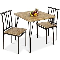 small square dining table