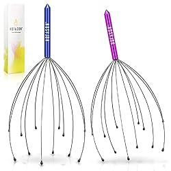 scalp massager