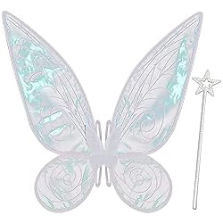 tinkerbell wings