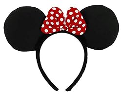 minnie mouse ears