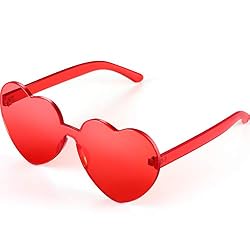 heart sunglasses