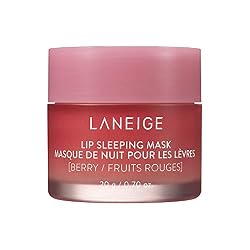 la neige lip sleeping mask
