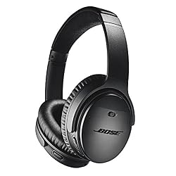 bose noise cancelling headphones