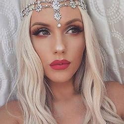 jasmine headband