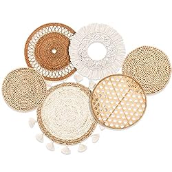 boho wall hanging