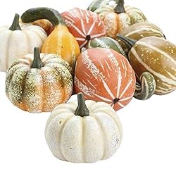 decorative pumpkins
