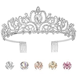 tiara crown