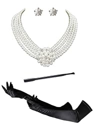 audrey hepburn accessories