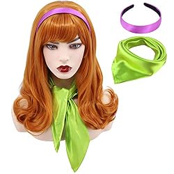 daphne costume