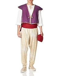 aladdin costume