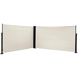 outdoor deck screen