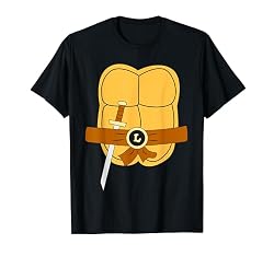 ninja turtles tshirt