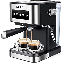 espresso machine