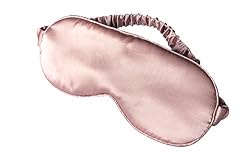 silk eye mask