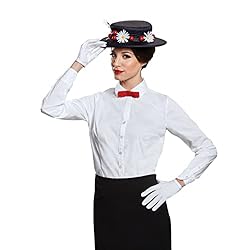 mary poppins costume for women