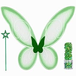 tinkerbell wings