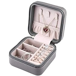 travel jewelry organizer