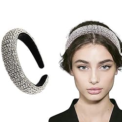 diamond headband