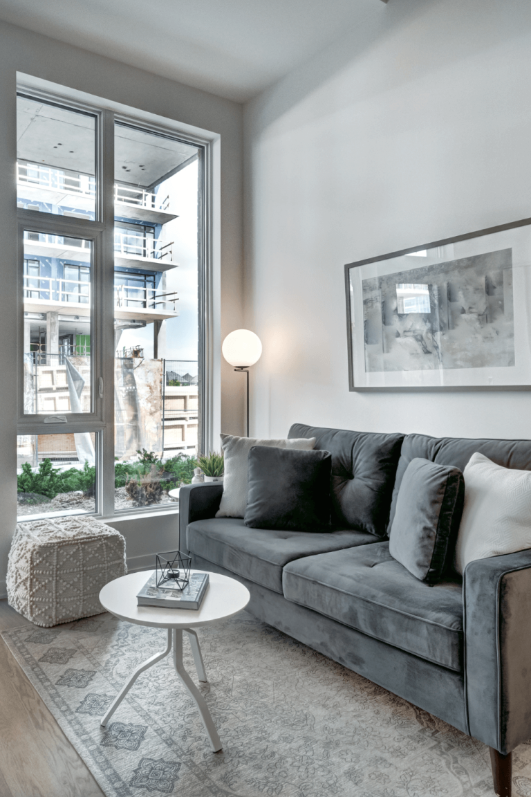 studio apartment decorating ideas