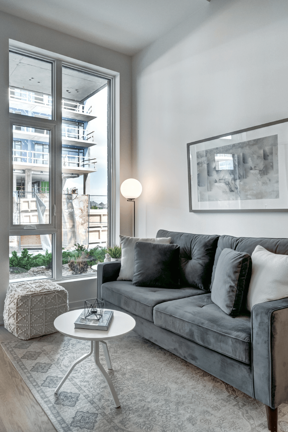 studio apartment decorating ideas