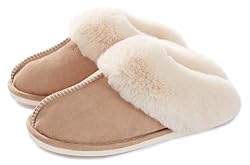 cozy slippers