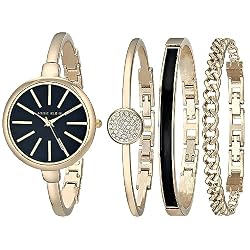 watch and bangles