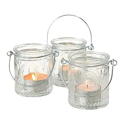 tealight holders