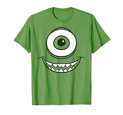 monsters inc tshirt